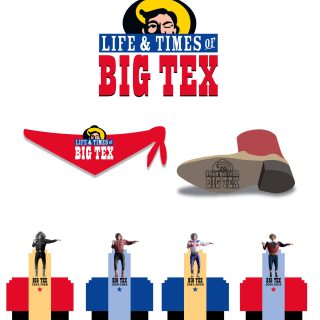 Big Tex Graphics