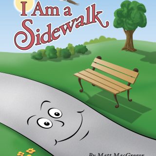 I illustrated my first children's book! Visit the website.

Order on Amazon.