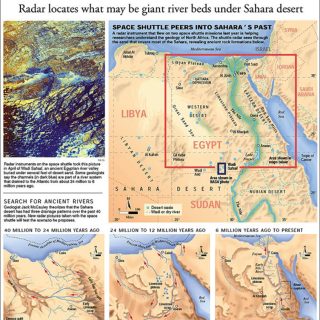 Map - DMN - Discoveries Page